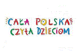 Cała Polska czyta dzieciom